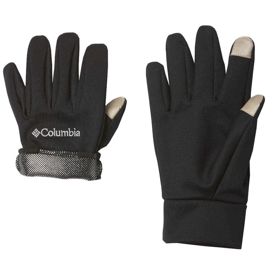 Handschuhe warm, leicht Unisex - Omni-Heat Touch™ Innenhandschuh 3/3