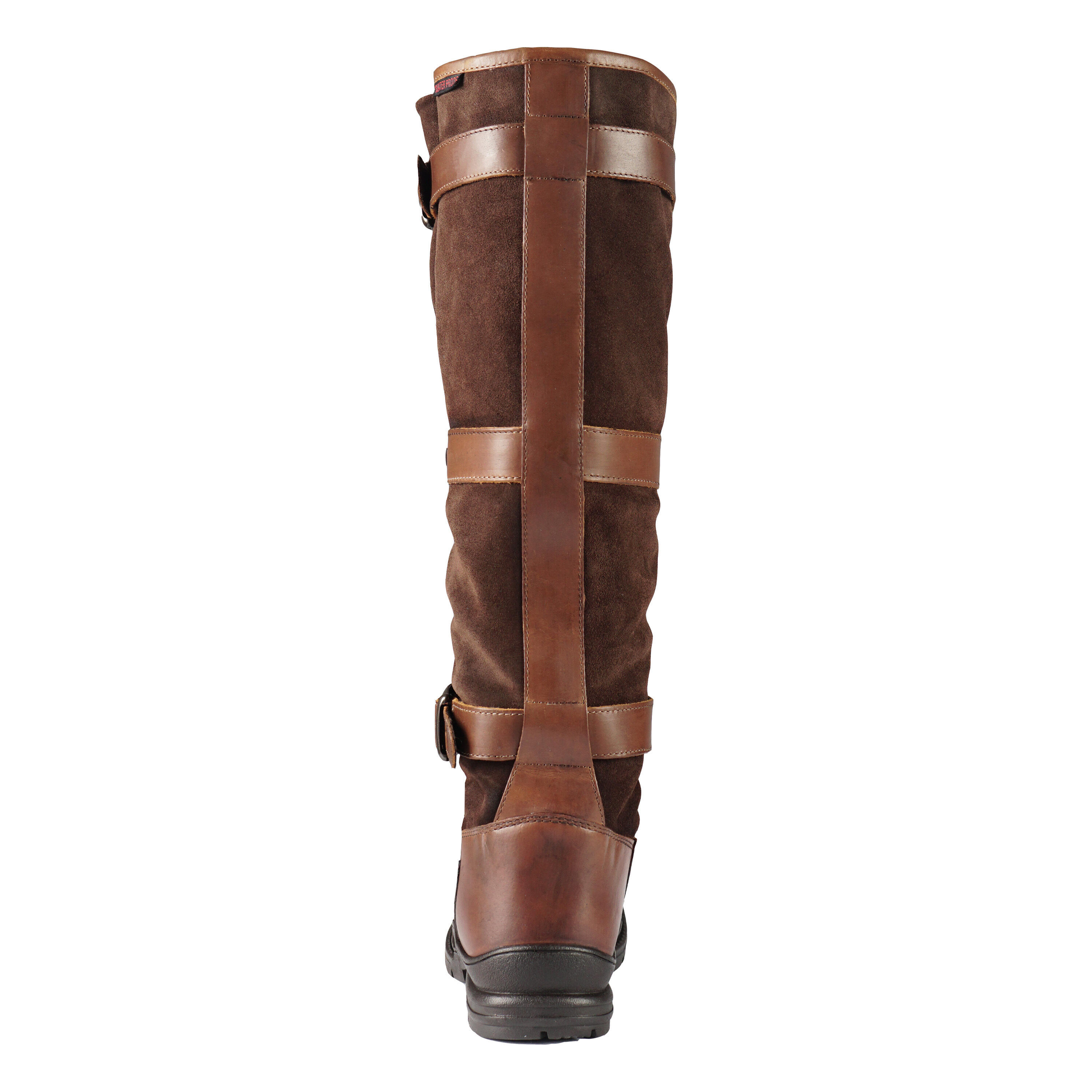 Seconde vie - Bottes Horka Highlander 4/5