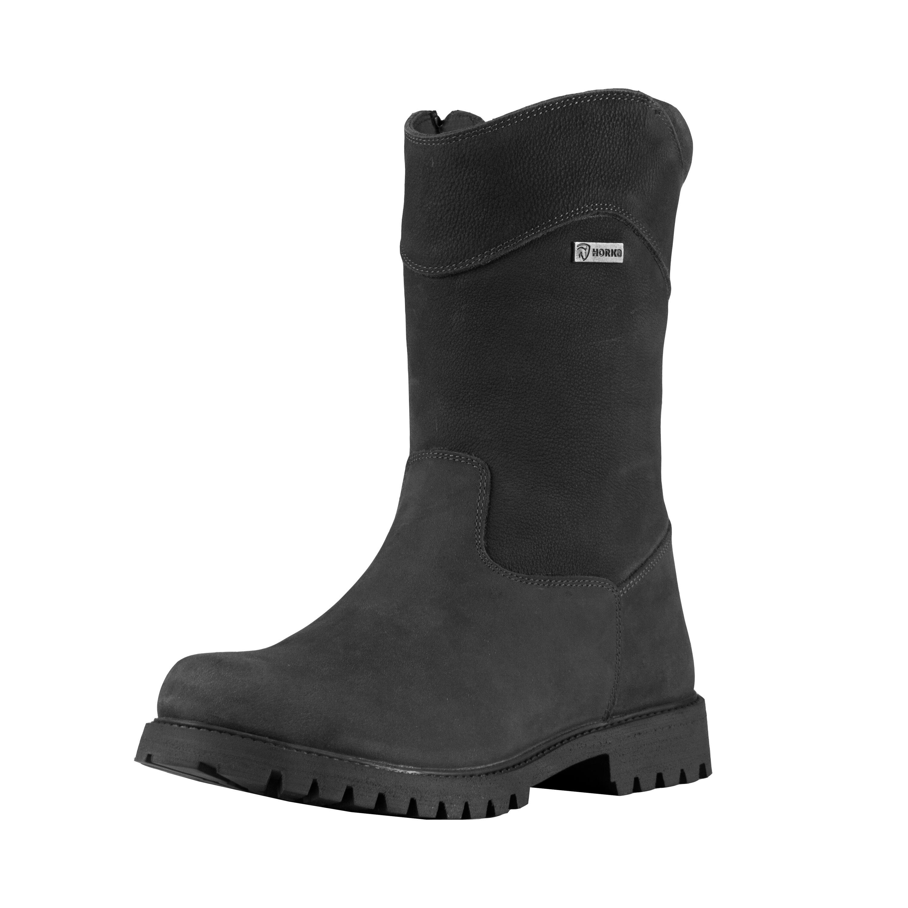 Botas cortas HORKA Aspen 3/5