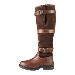 Bottes Horka Highlander