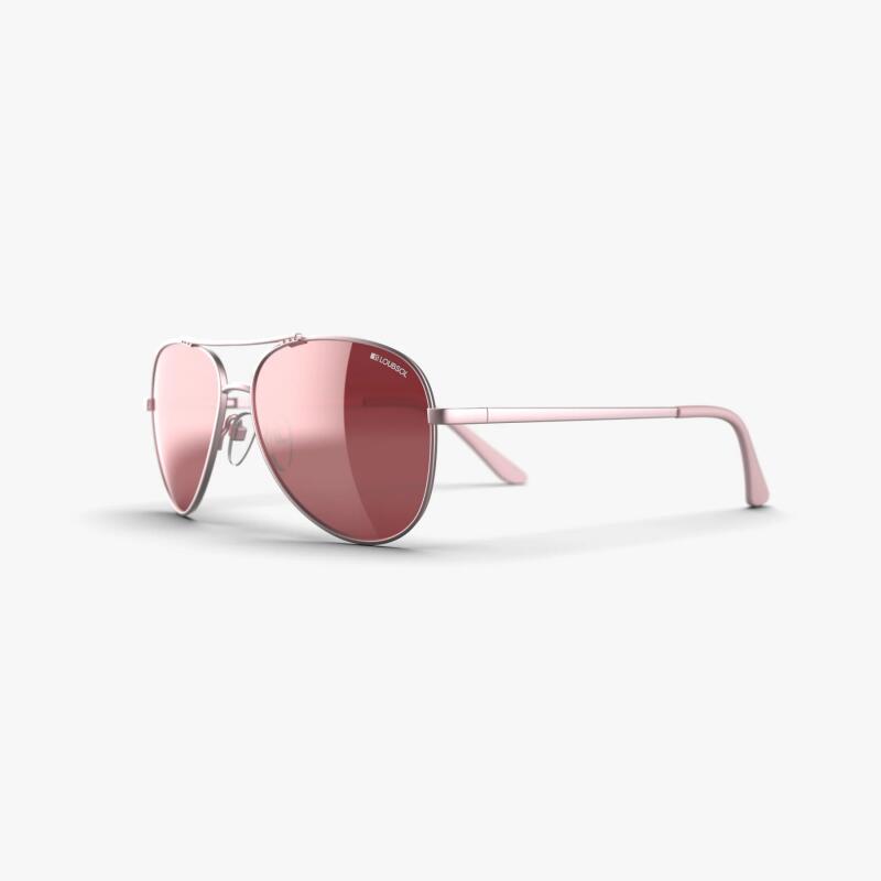 LOUBSOL AMA ROSE SM3 LUNETTES 2024 1/4