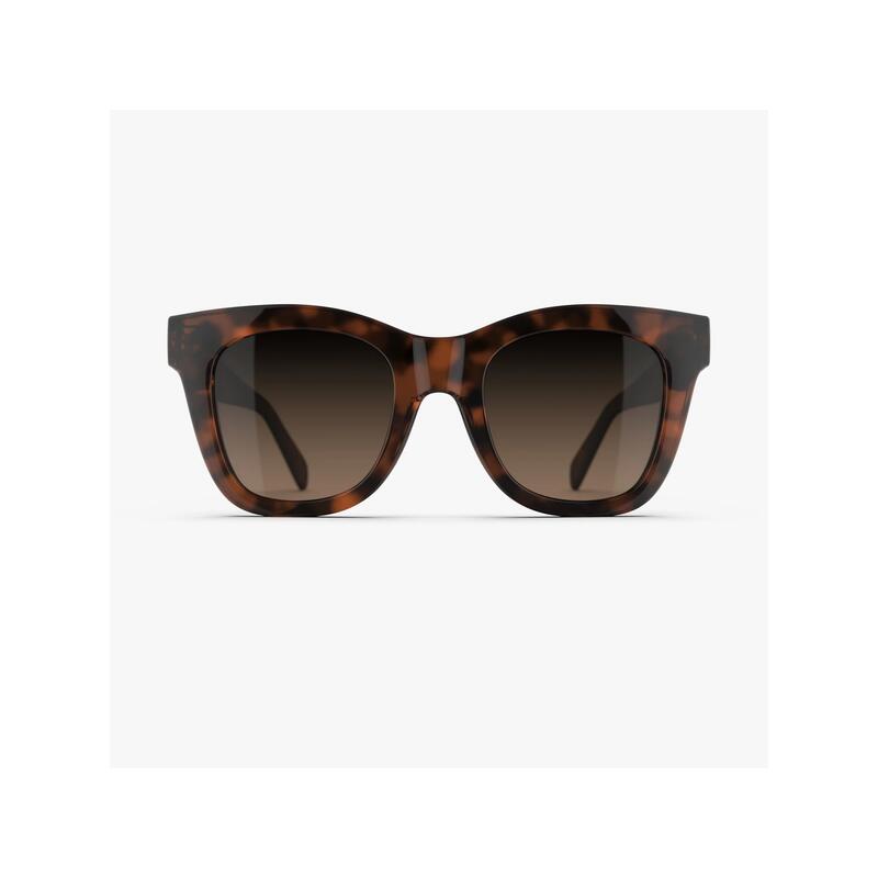 LOUBSOL Lunettes de soleil MAMBA ECAILLE SB3 2/4