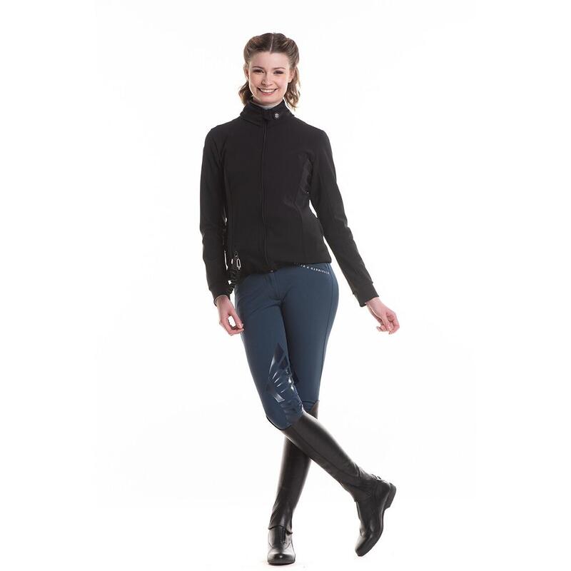 Full Zip Jacket Women Free Jump Léa