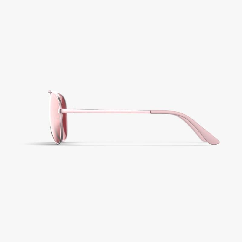 LOUBSOL AMA ROSE SM3 LUNETTES 2024 3/4