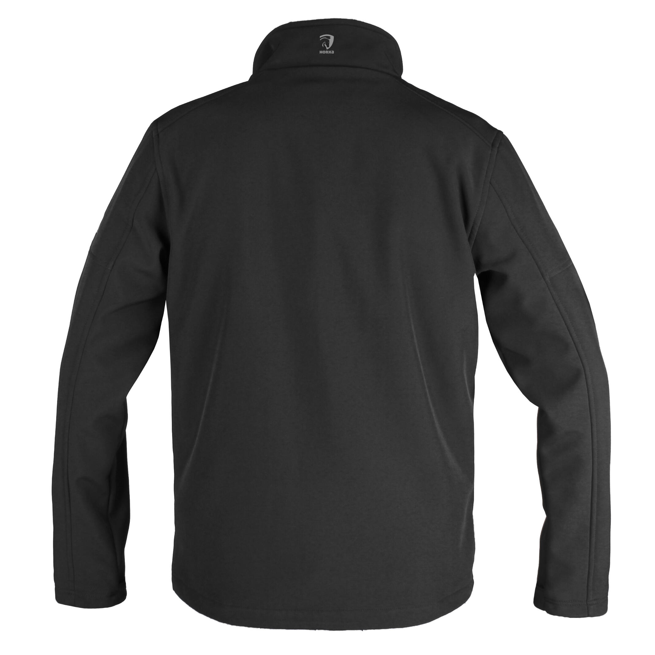 Blouson softshell Horka Action 3/4