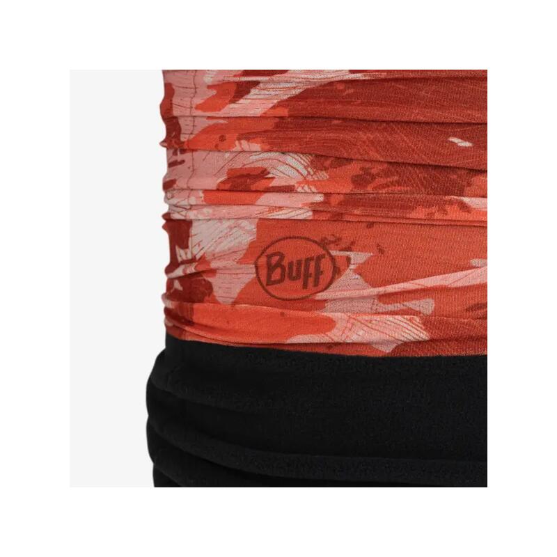 Buff Buff Navar Cinnamon Trail Buff Neck Brace Cinnamon Adult 3/6