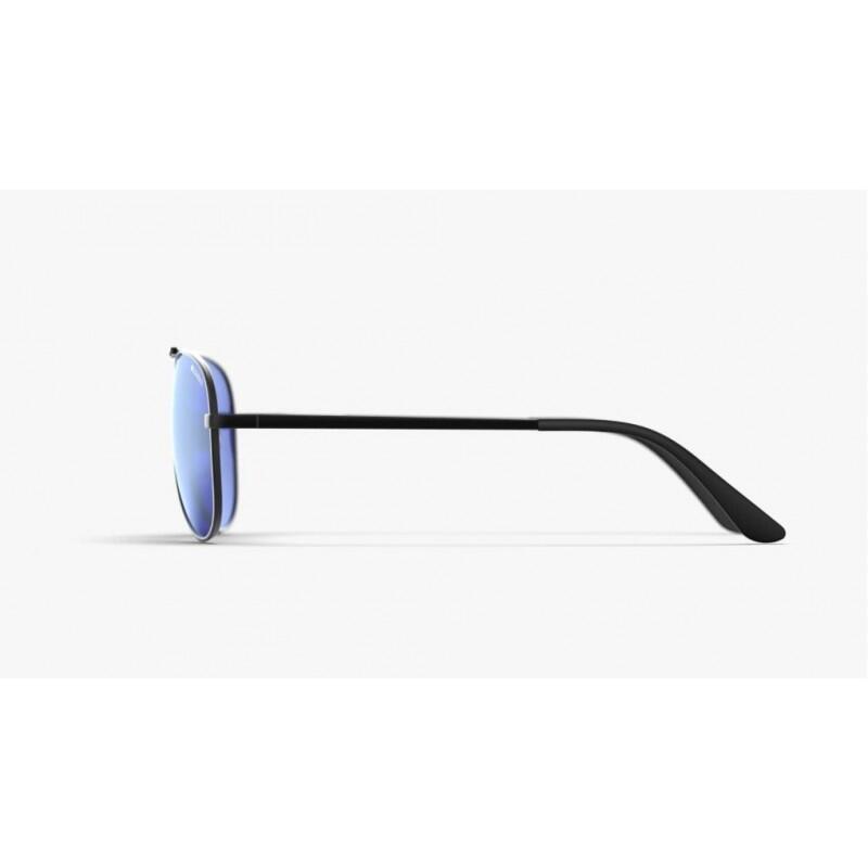 LOUBSOL AMA NOIR SM3 LUNETTES 2024 3/4