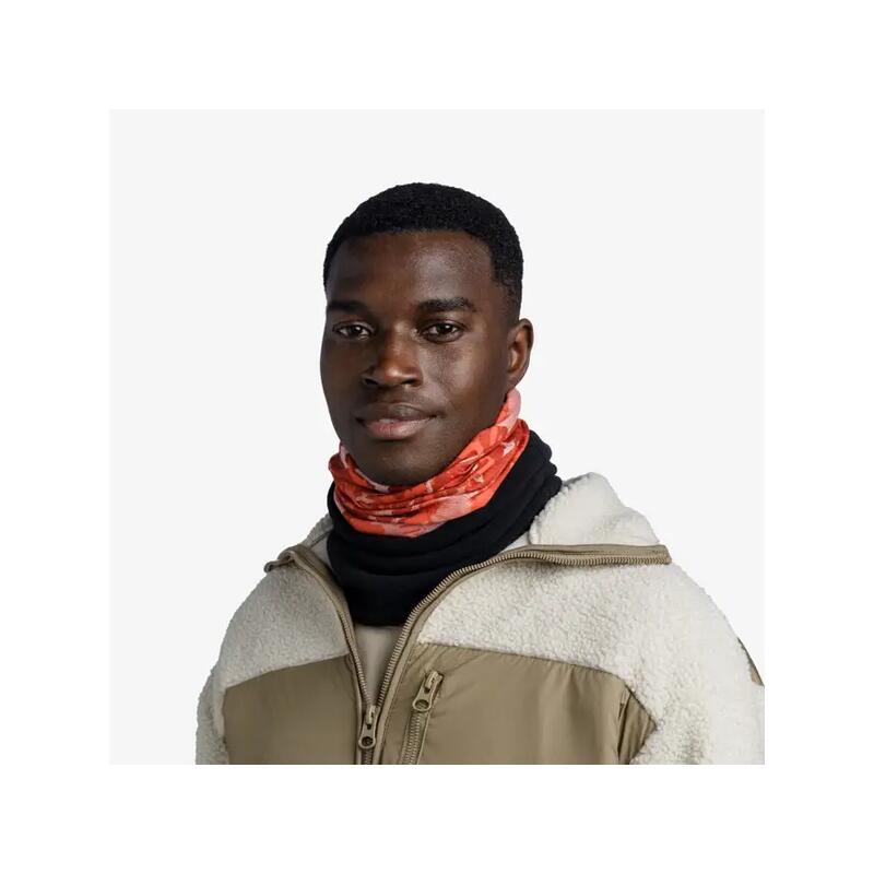 Buff Buff Navar Cinnamon Trail Buff Neck Brace Cinnamon Adult 2/6