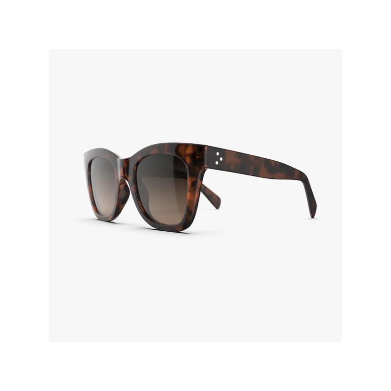 LOUBSOL Lunettes de soleil MAMBA ECAILLE SB3 3/4