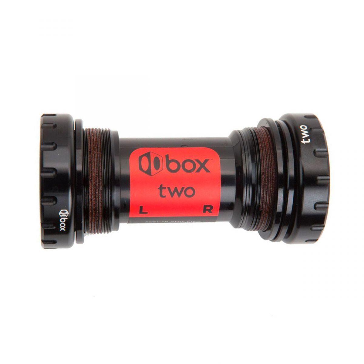 Wspornik dolny Box Two Euro 24 mm