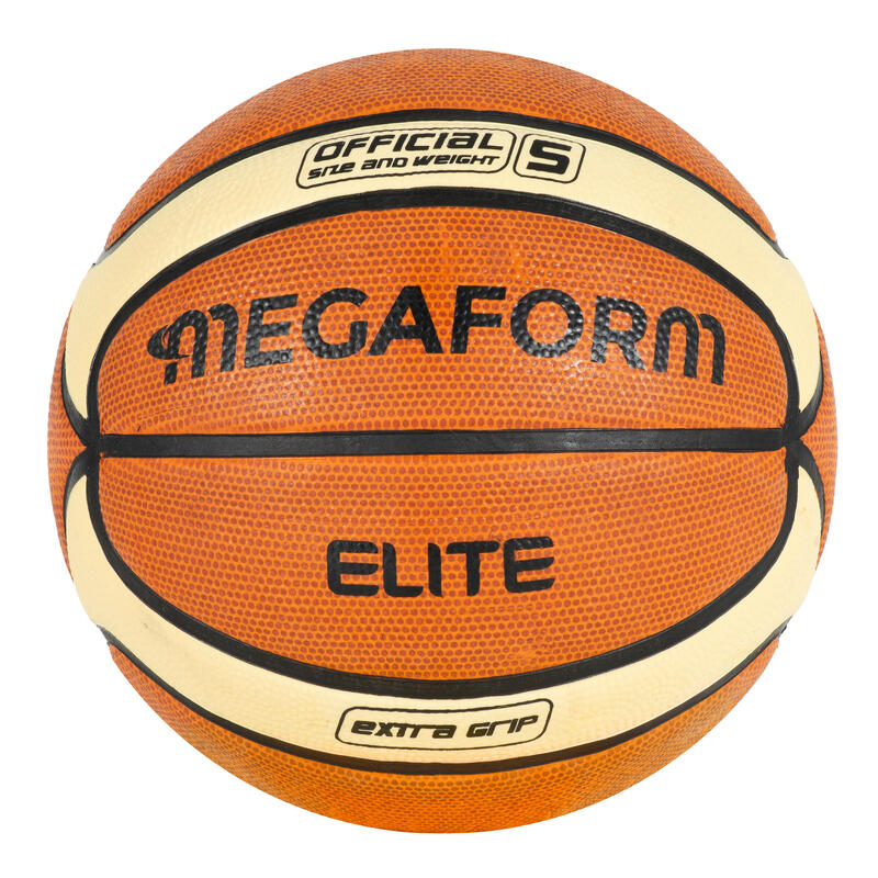 Ballon basketball Megaform Elite 6 New 2023