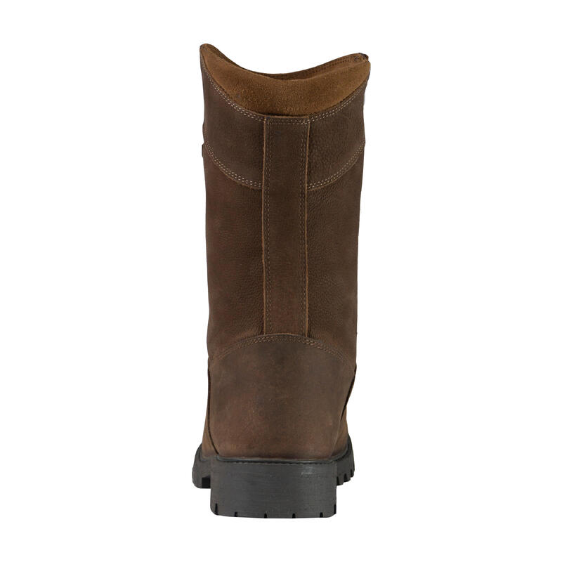 Bottes courte Horka Aspen