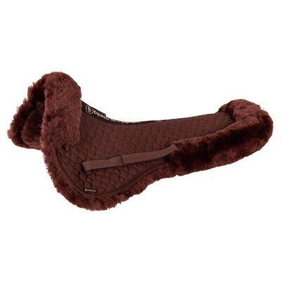 Ammortizzatori equitazione in pelle BR Equitation