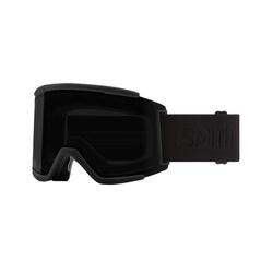 SMITH Masque de ski SQUAD XL - Blackout + ChromaPop Sun Black Lens
