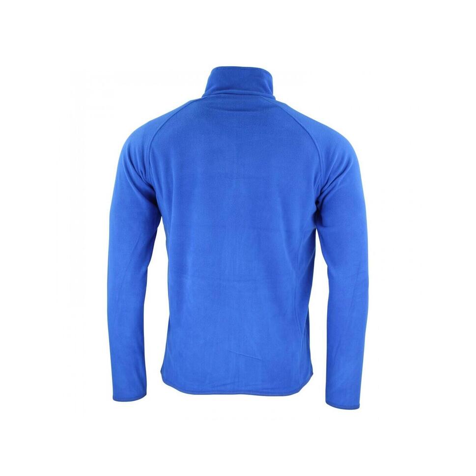 Polar z kapturem zapinany na zamek 1/2 Peak Mountain