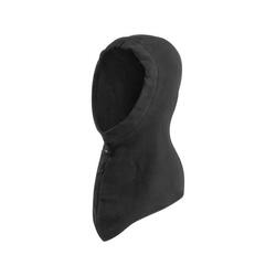 CAIRN JR POLAR BALACLAVA BLACK CAGOULE 2024