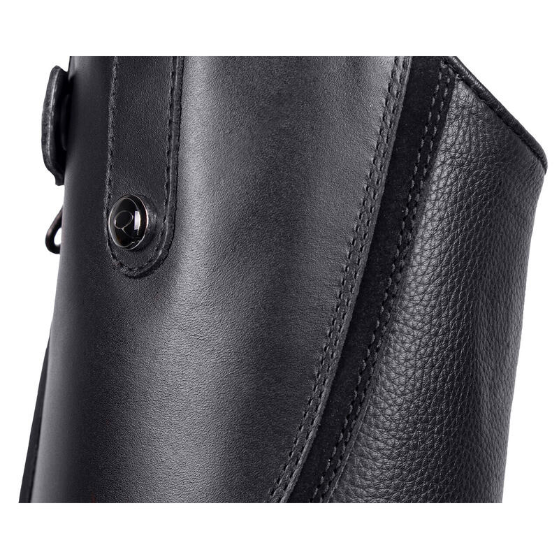 Bottes d'équitation QHP Tamar