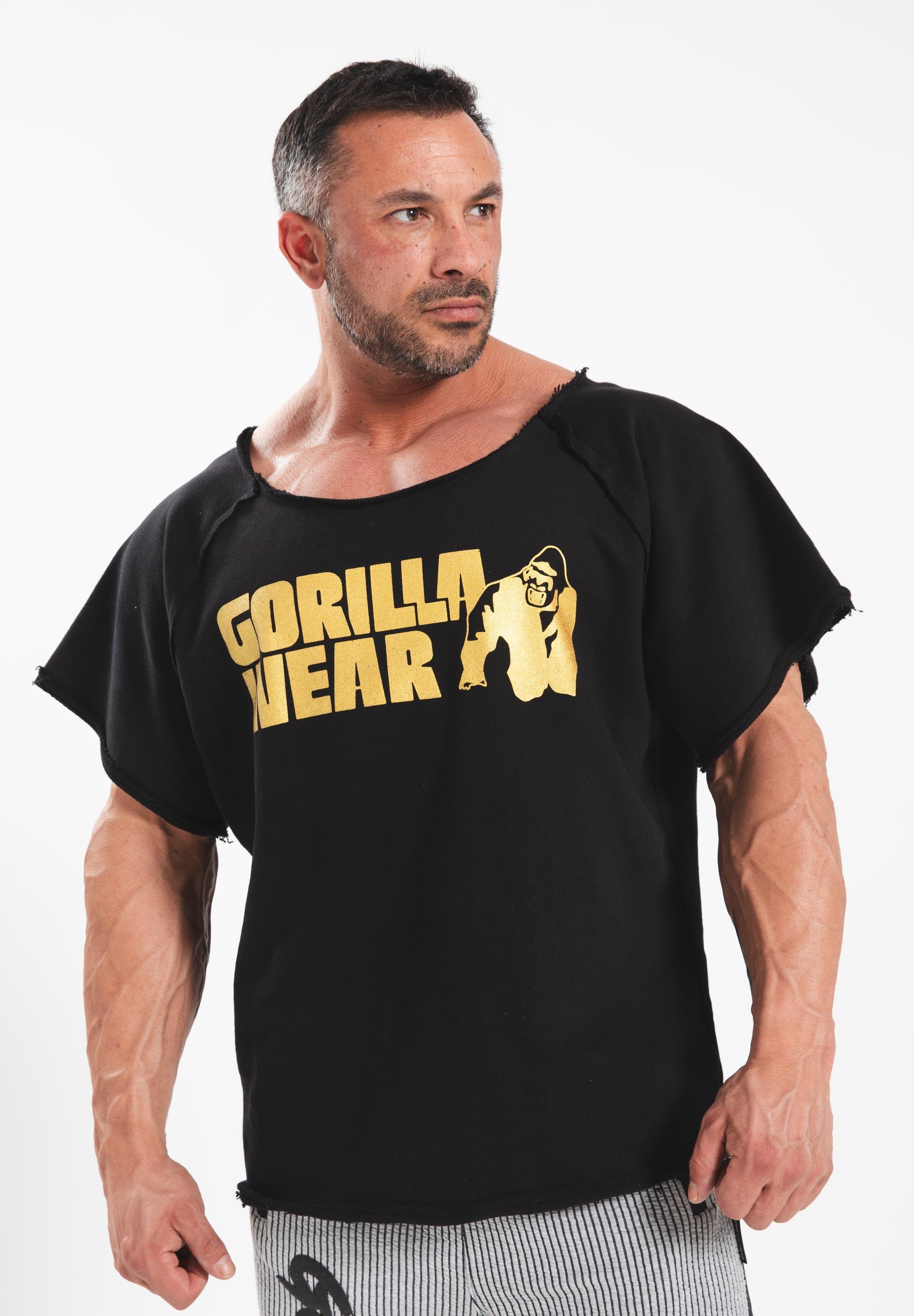 GORILLA WEAR picture