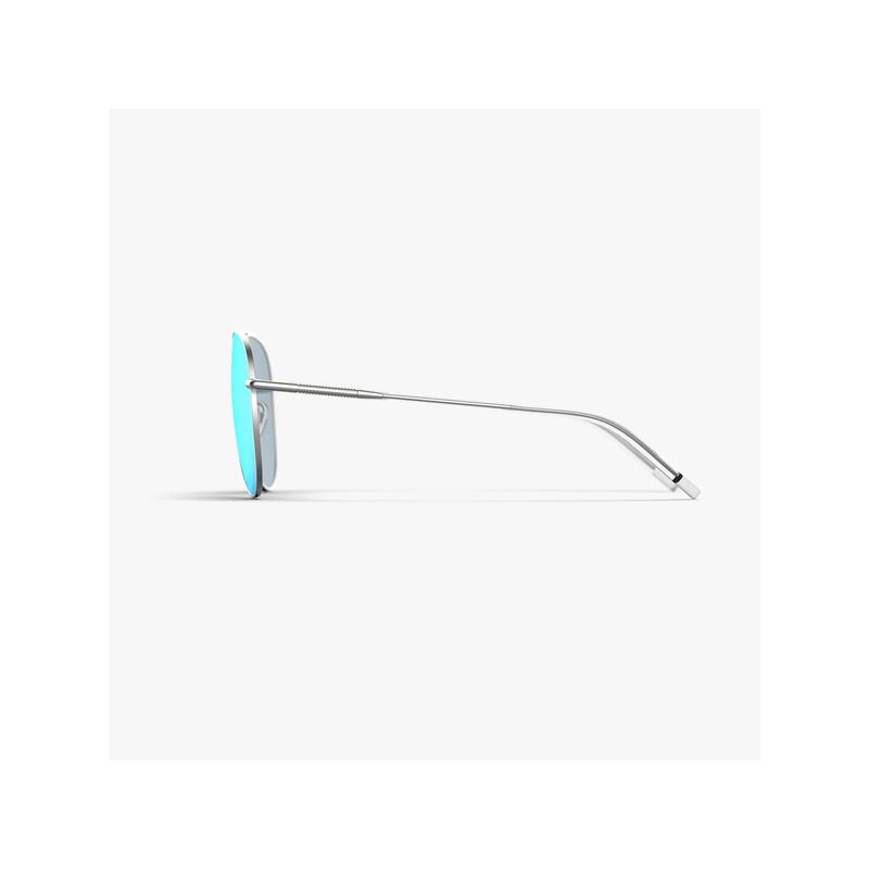 LOUBSOL Lunettes de soleil JETT ARGENT PM3 2/5