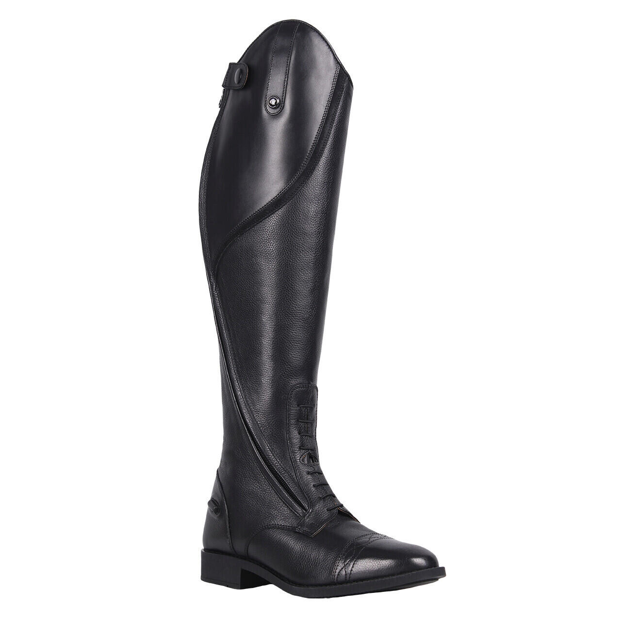 Botine QHP Tamar pentru copii cu design modern
