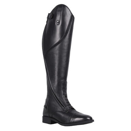 Bottes d'équitation junior Tamar