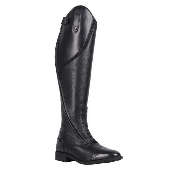 Bottes d'équitation junior Tamar