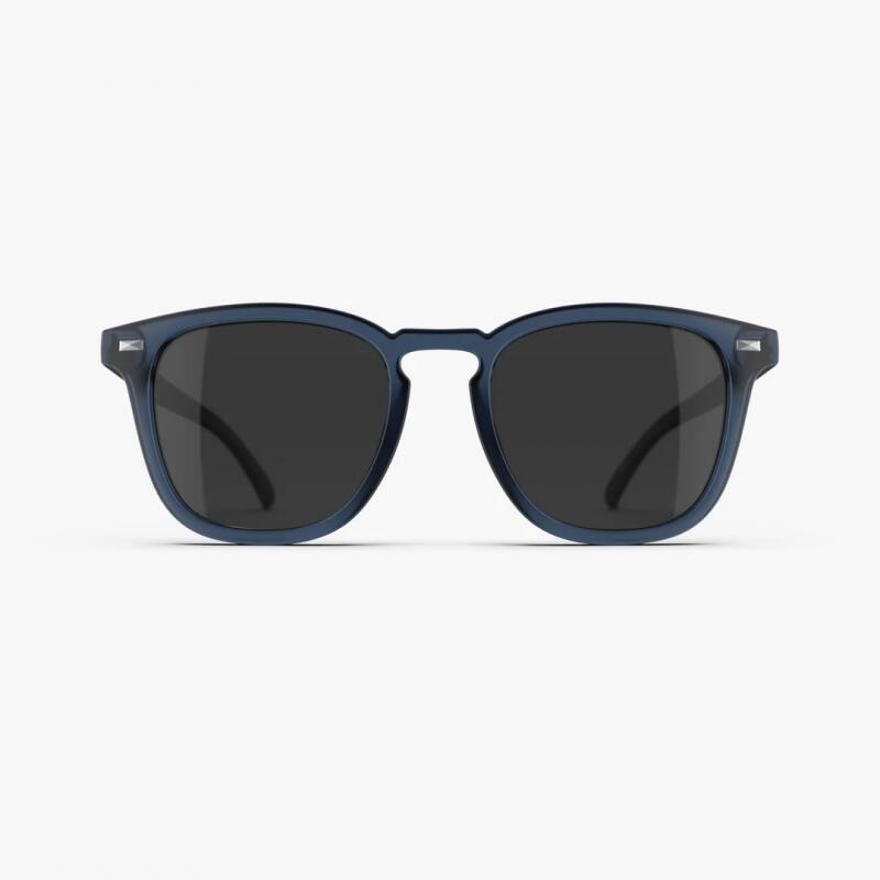 LOUBSOL Lunettes de soleil HAZEL - BLEU PETROLE / ecran SF3 3/5