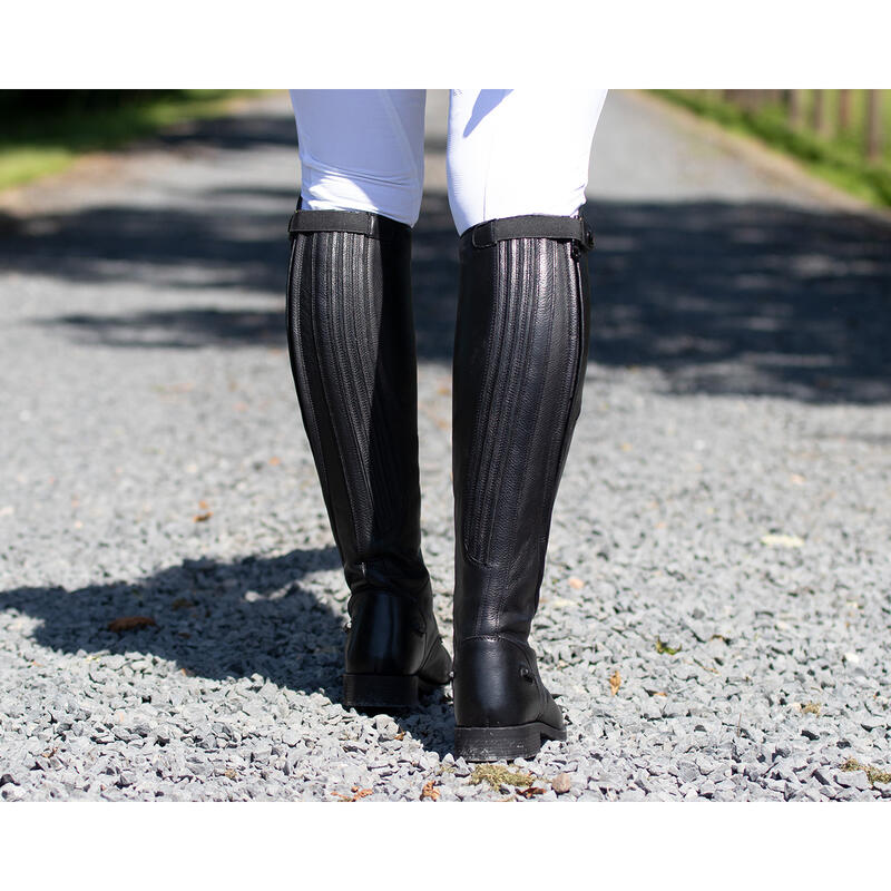 Bottes d'équitation QHP Tamar