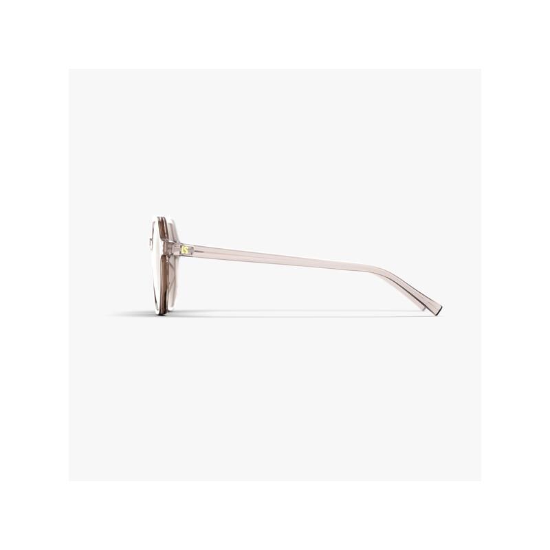 LOUBSOL Lunettes de soleil KINK ROSE CRISTAL SB3 2/4