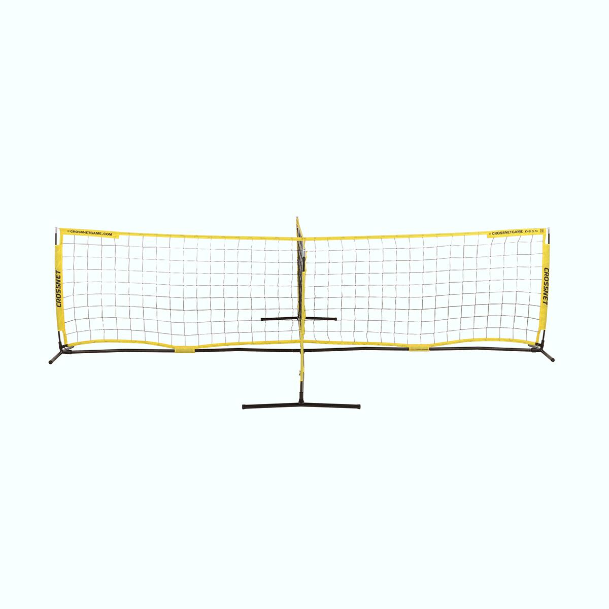 Crossnet - Foot volley - Ensemble de football - Foot volley - Filet 3/6