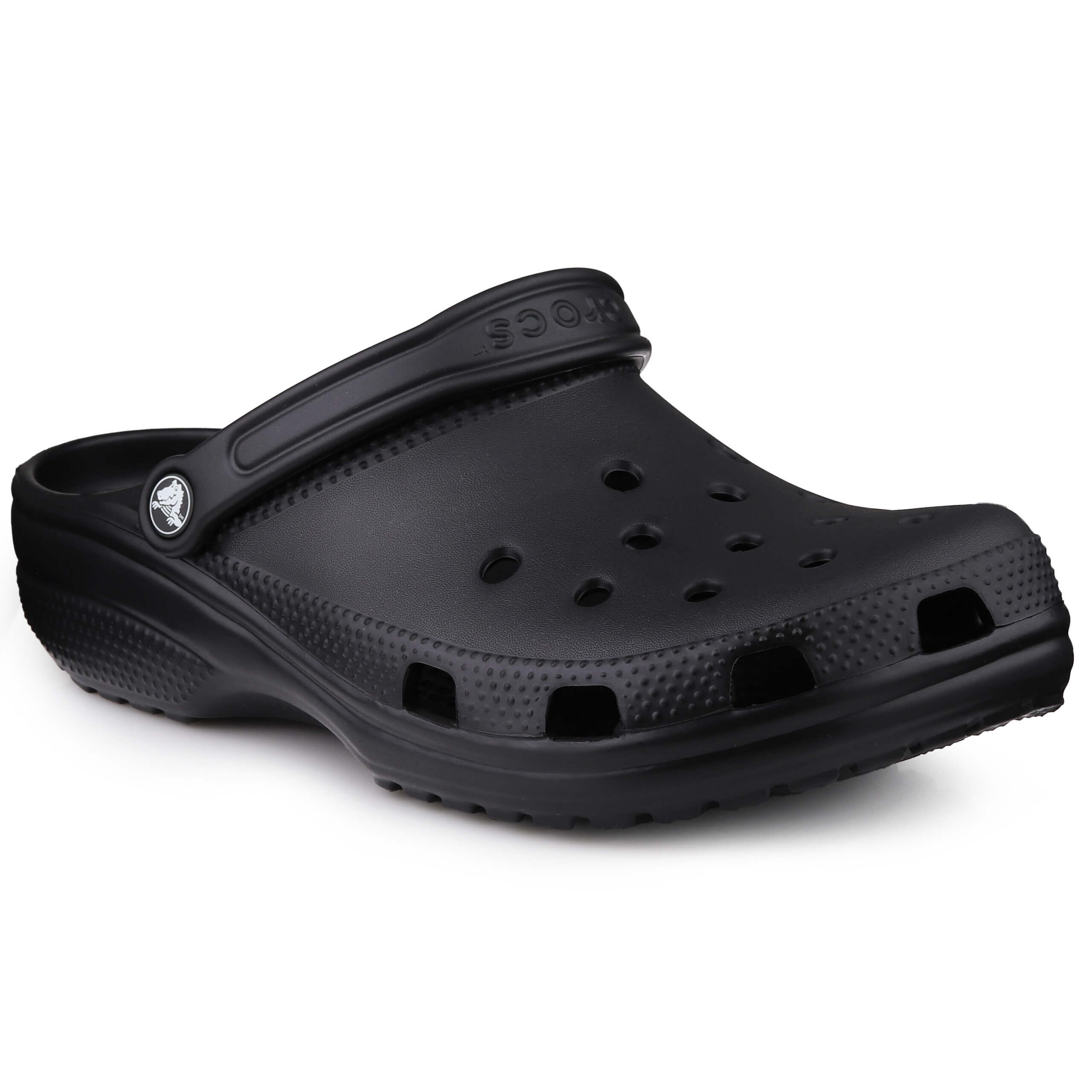 Classic Clog 2/7