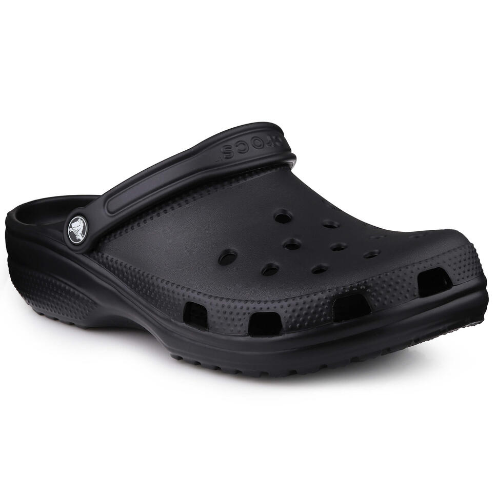 Klapki dla dorosłych Crocs Classic