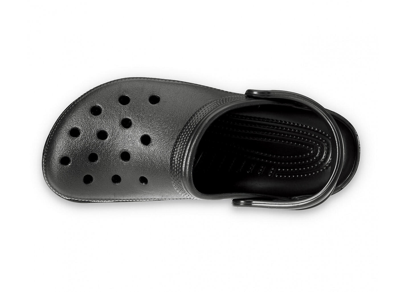 Classic Clog 4/7