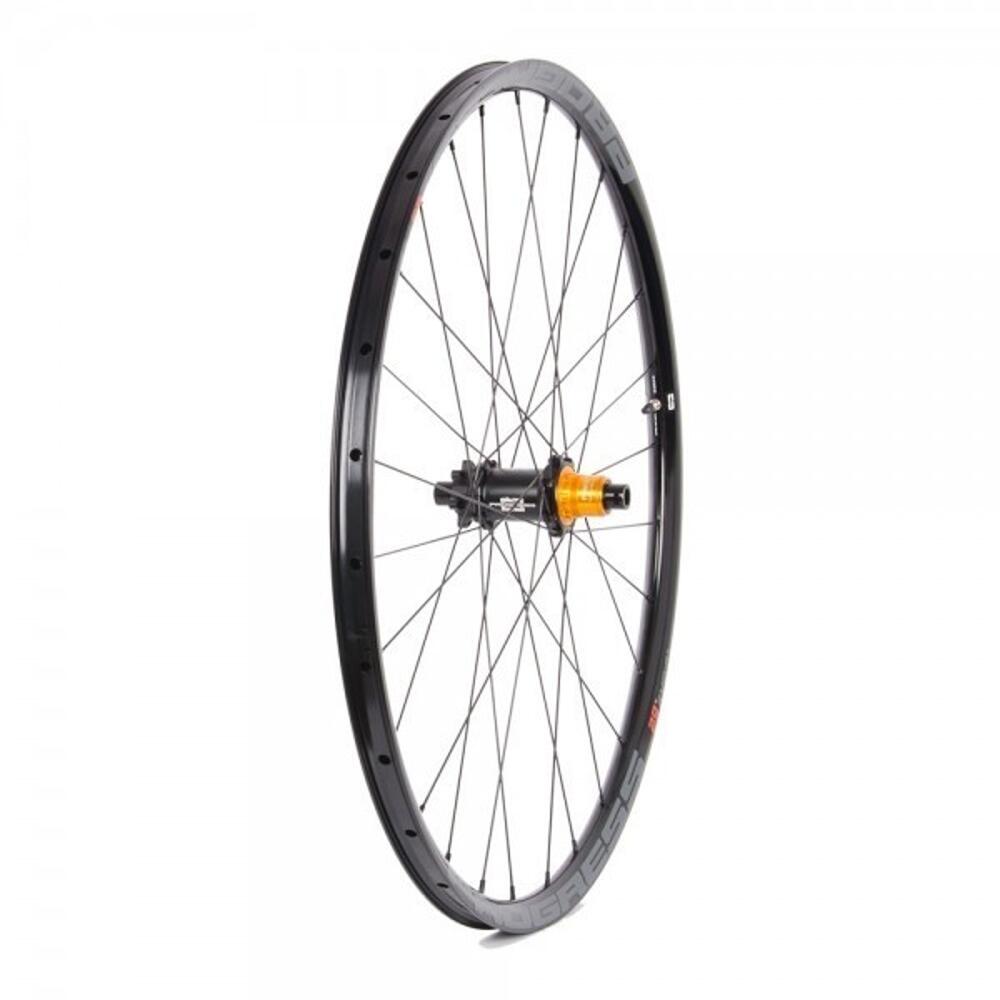 Progresso da roda traseira EVO 29 Boost 12x148 ciclismo Cinzento Progress 3/3