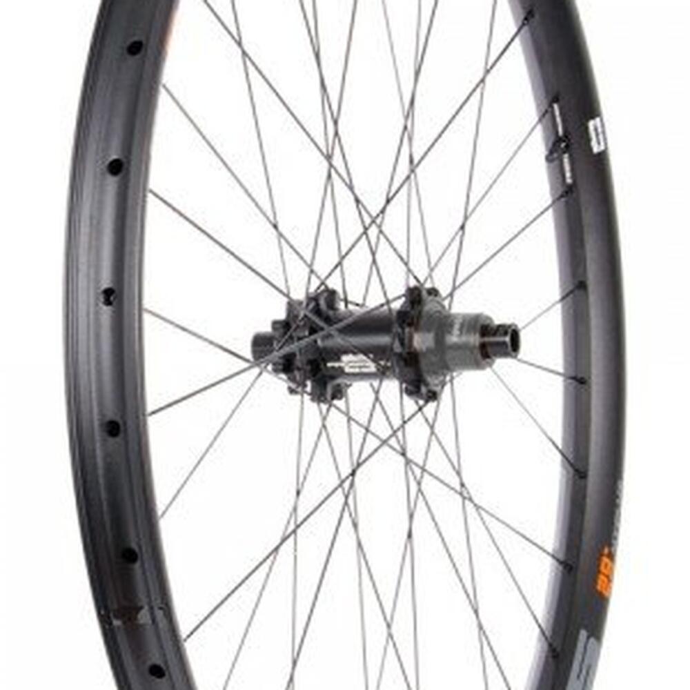 Roda Traseira MT Plus Hybrid 27.5 12x148 Boost ciclismo Cinzento Progress 2/2