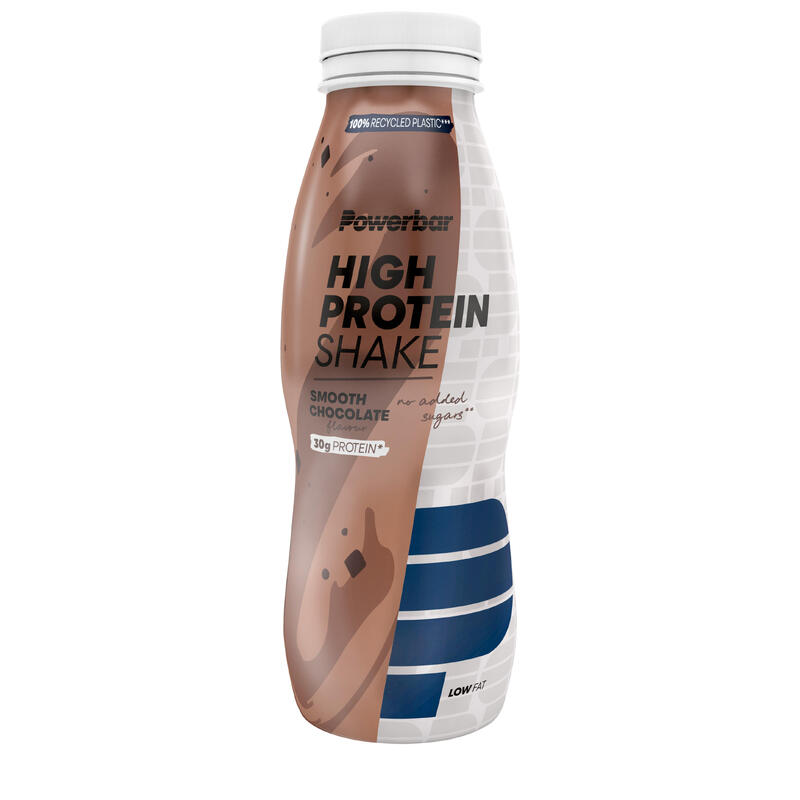 Batido rico em proteínas Chocolate PowerBar Exclusivo Online      60,95€  POWERBAR Batido rico em proteínas Chocolate PowerBarVendido e expedido por: Fitwinkel - Sporttrader    
