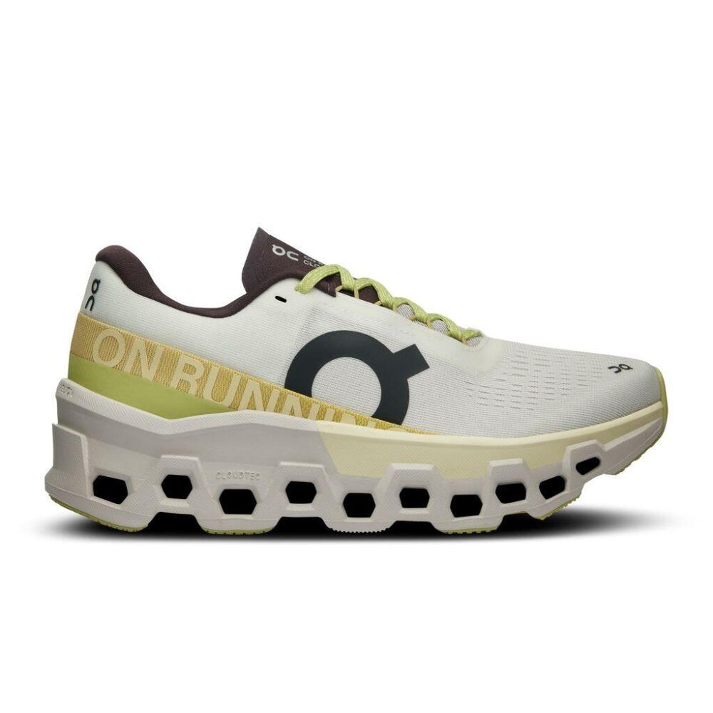 ON RUNNING picture