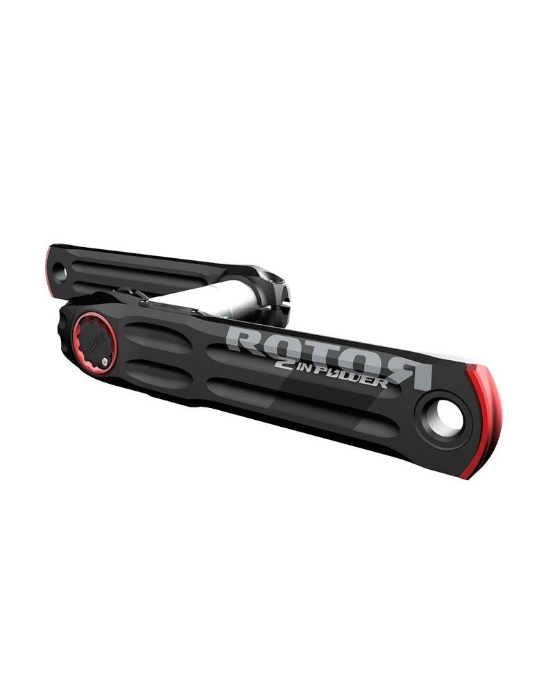 Medidor de potencia 2INPOWER Road Direct Mount Rotor 4/5