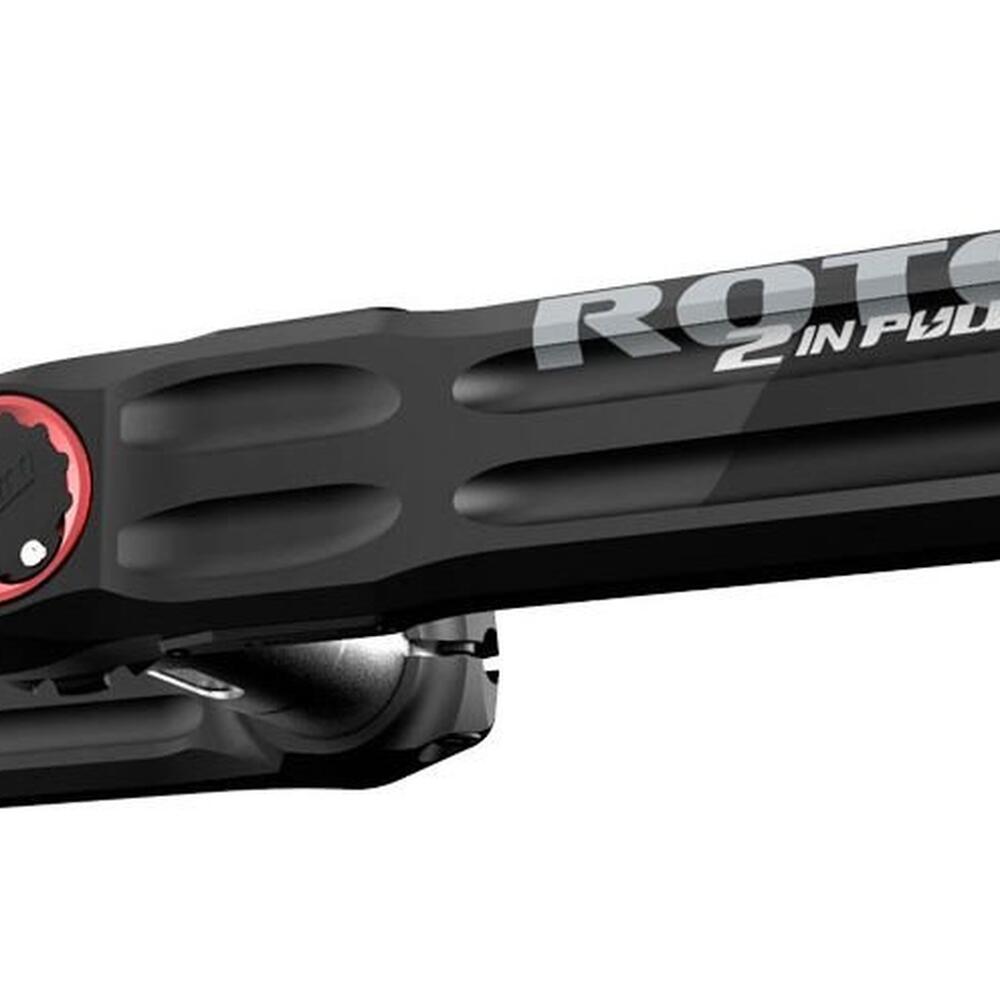 Medidor de potencia 2INPOWER Road Direct Mount Rotor 2/5