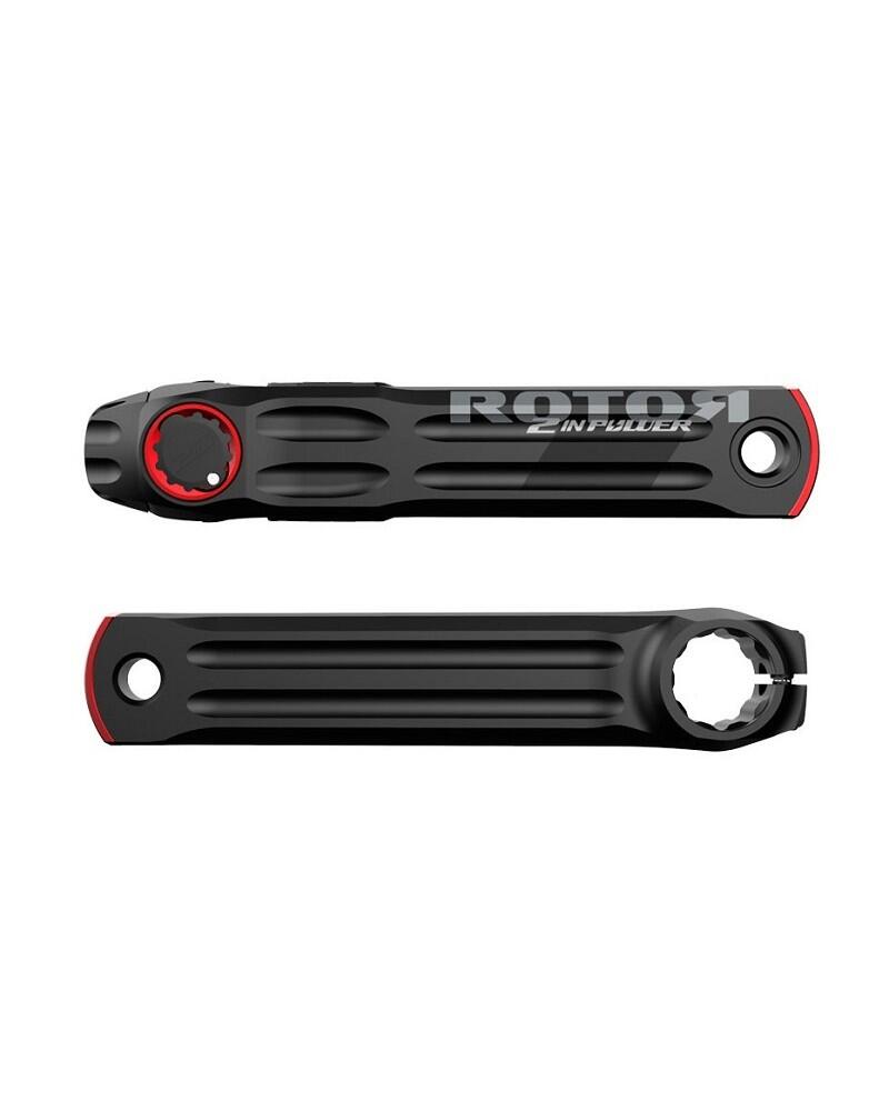 Medidor de potencia 2INPOWER Road Direct Mount Rotor 3/5
