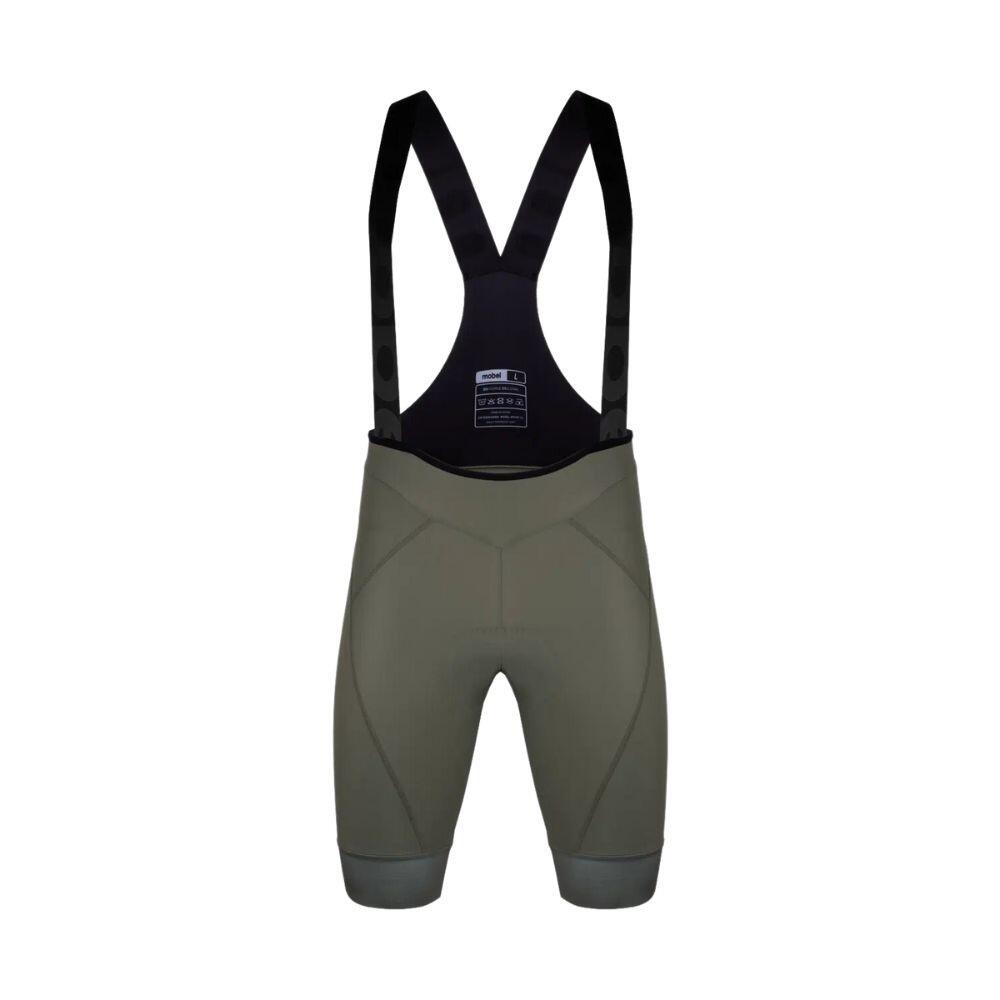 Calções militares s-pro para homem ciclismo homem verde mobel
