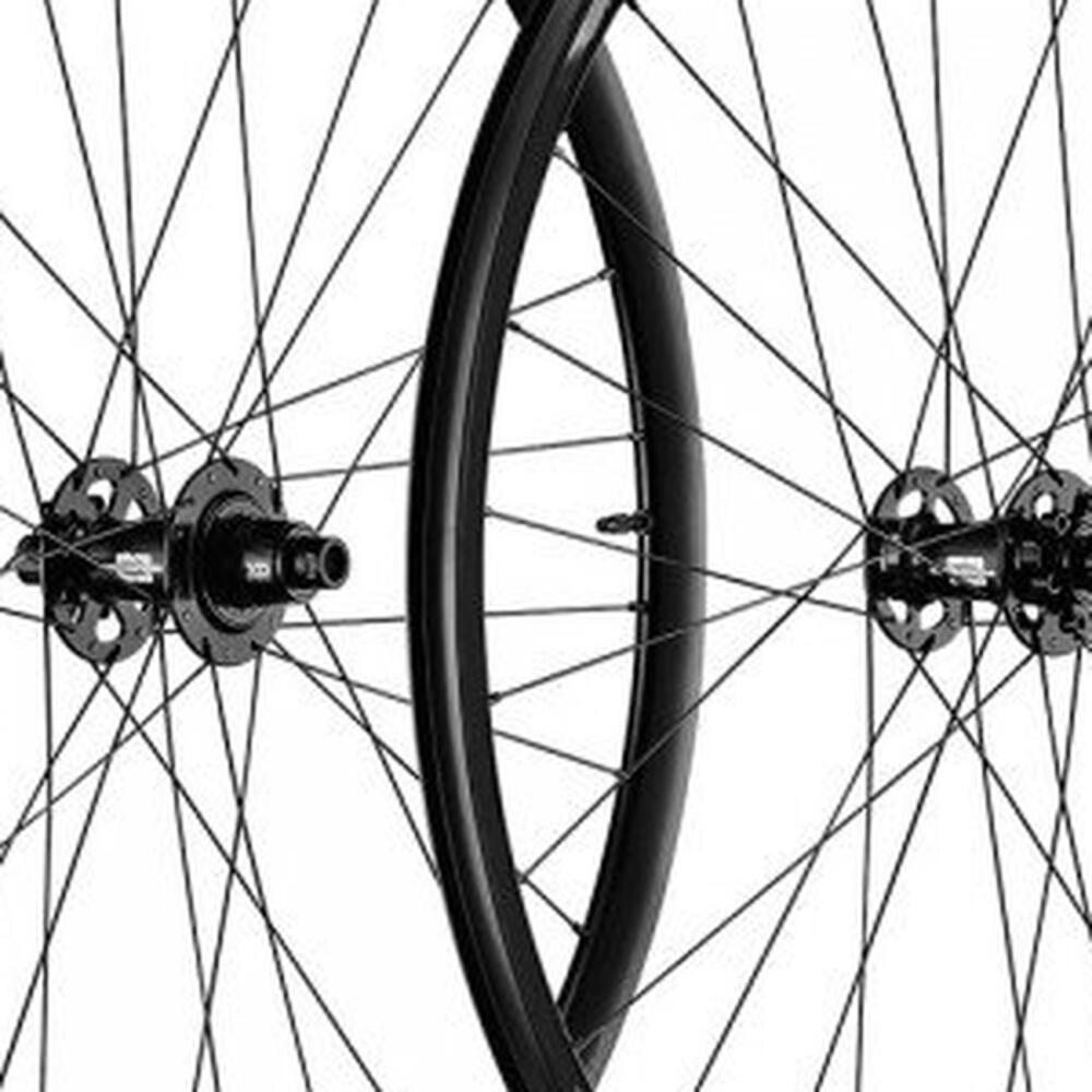 REVO 29 15x110 e 12x148 Boost Wheelset ciclismo Cinzento Progress 2/2