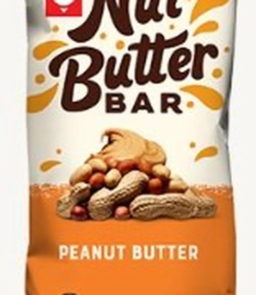 Baton energetyczny Clif Bar Nut Butter Bar 50 g - peanut butter 2/3