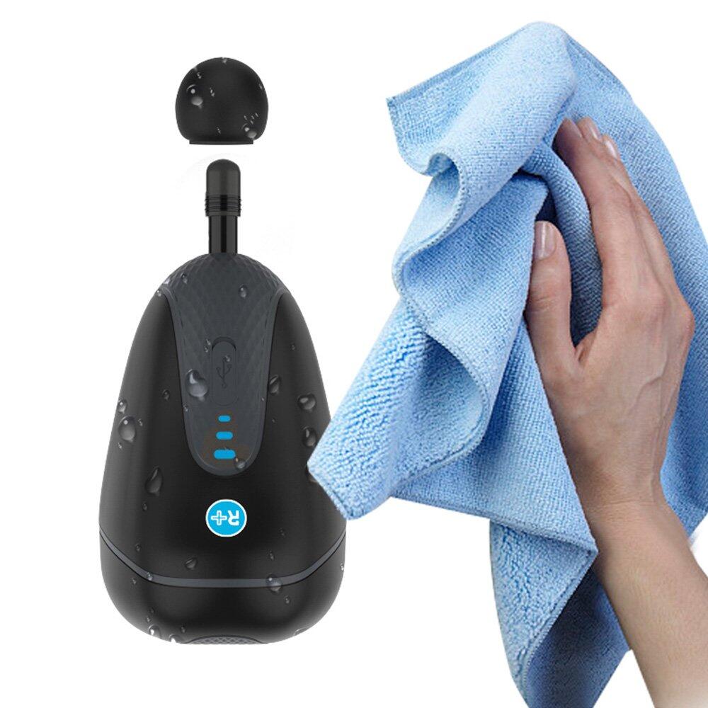 Pistola de massagem Mingun Go Line Recovery Plus 3/3