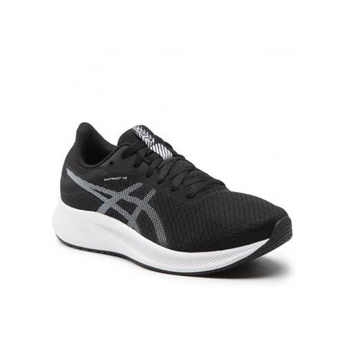 ASICS Sapatos de corrida Mulher Asics Patriot 13 Preto