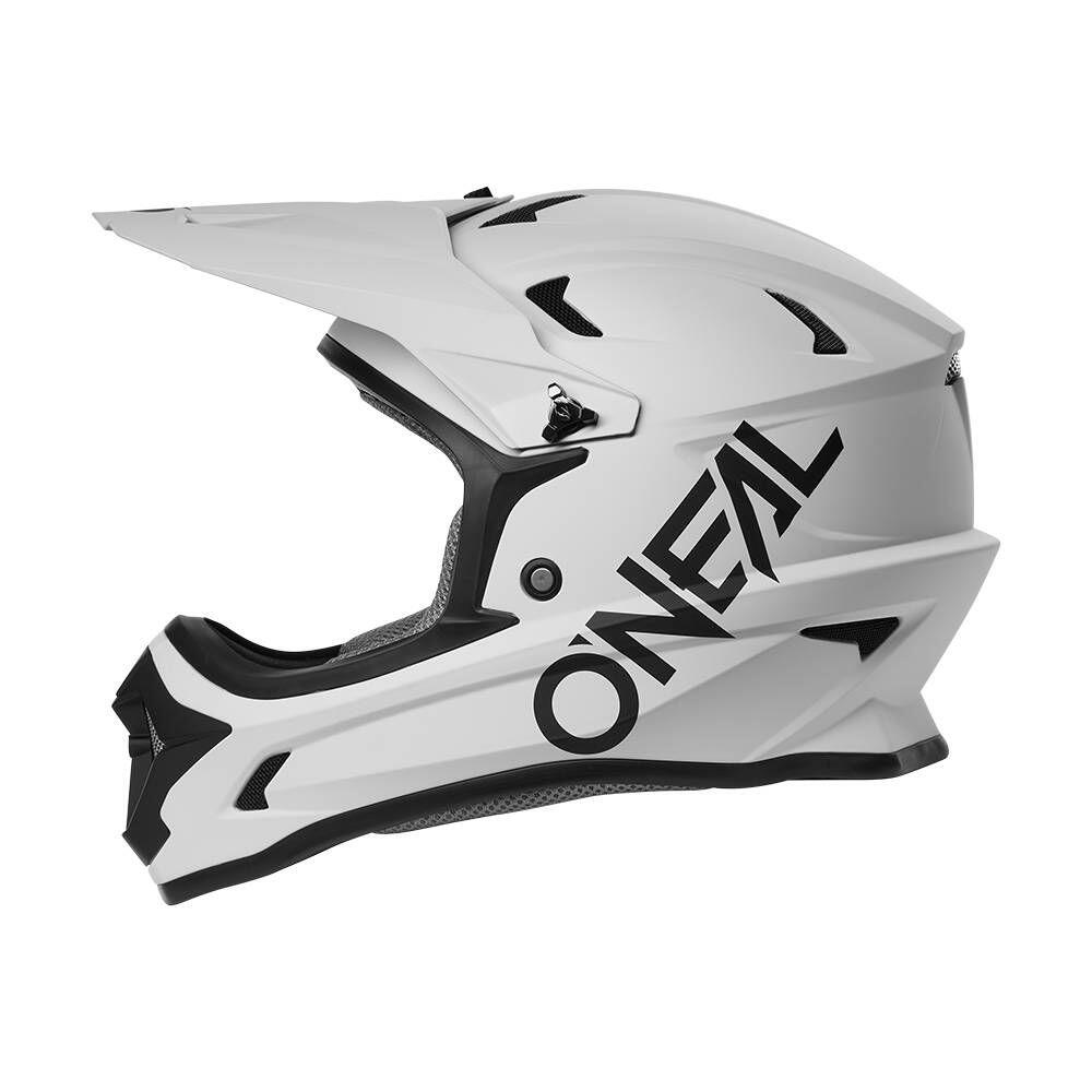 Casco da mountain bike SONUS SOLID 2/7