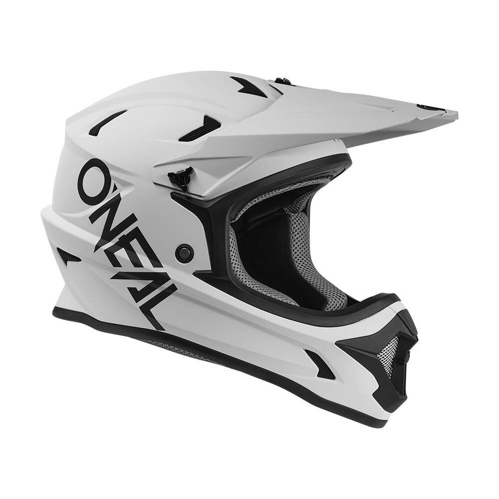 Casco da mountain bike SONUS SOLID 4/7