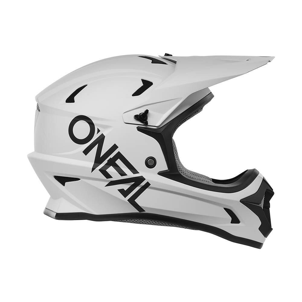 Casco da mountain bike SONUS SOLID 5/7