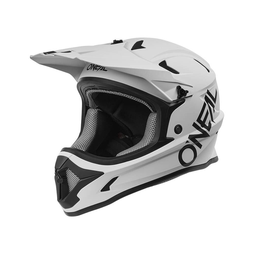 Casco da mountain bike SONUS SOLID 7/7