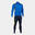 Trening Joma Championship VII, navy/galben, 2XL